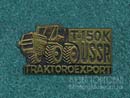 Трактороэкспорт
