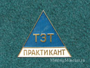 Практикант ТЭТ