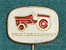 Трактороэкспорт
